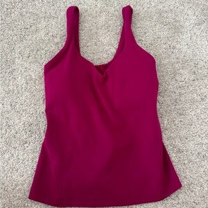 lululemon size 0